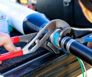 About Emergency plumbing pros Mitchell, SD
